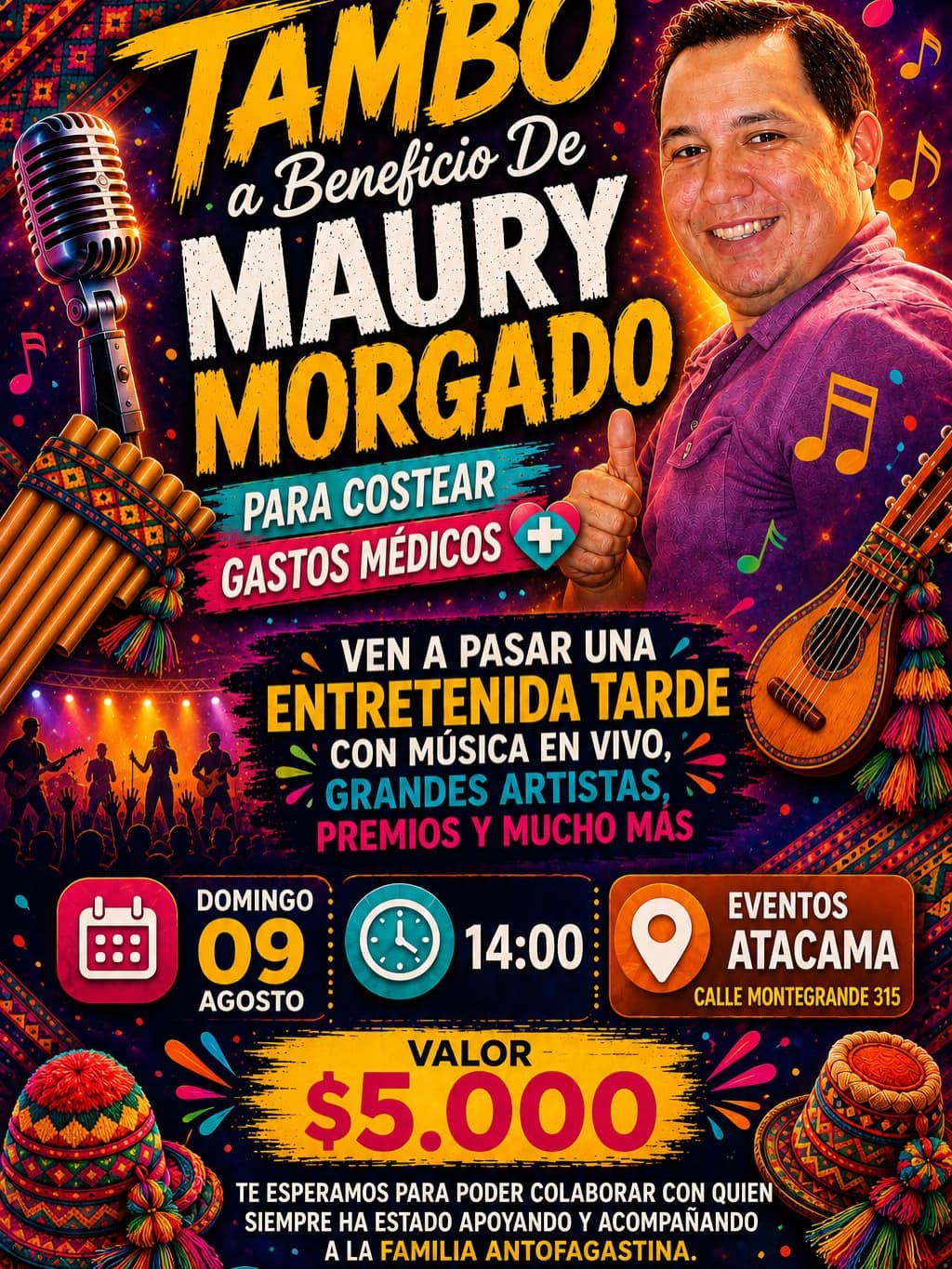event image
